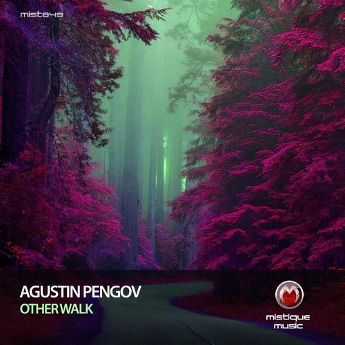 Agustin Pengov - Other Walk [MIST849]